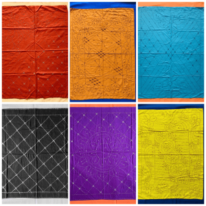 কাঁথা ৬ পিস